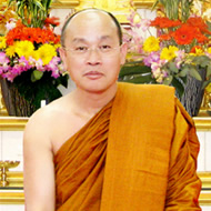พระธรรมทูต ณ วัดพุทธรังษี แอนนันเดล